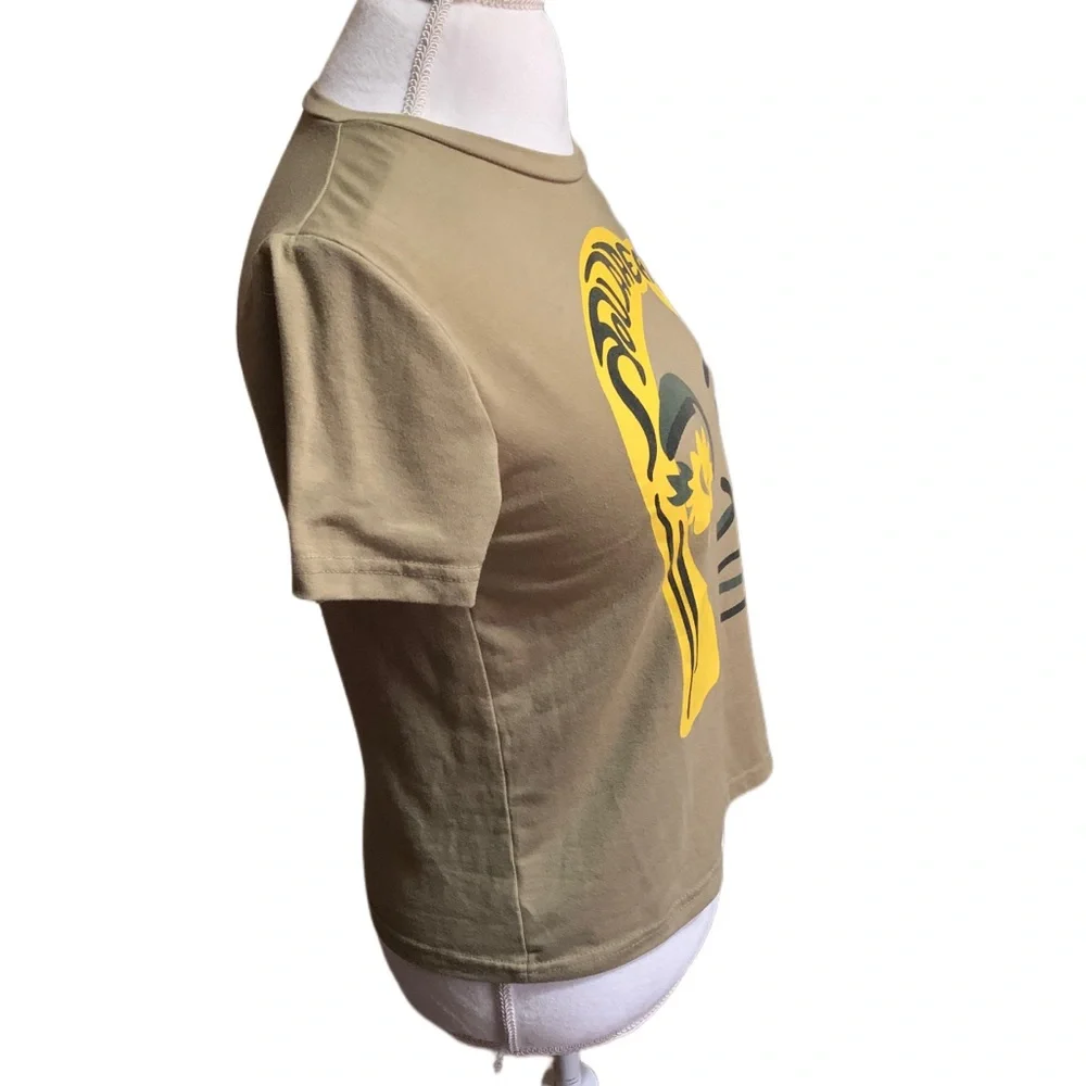 Shein “You Dream” Shirt - Picture 3 of 7